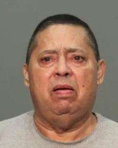 Jose Luis Franco a registered Sex Offender of California