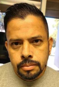 Jose Gallegos a registered Sex Offender of California