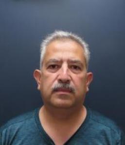 Jose Antonio Galvez a registered Sex Offender of California