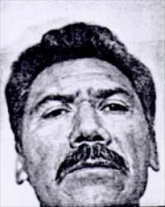 Jose Isaias Garcia a registered Sex Offender of California