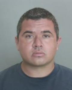 Jose Antonio Garcia a registered Sex Offender of California