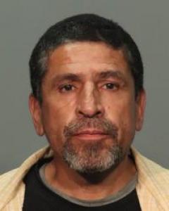 Jose Jesus Garcia a registered Sex Offender of California