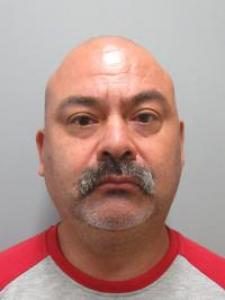 Jose Garcia a registered Sex Offender of California