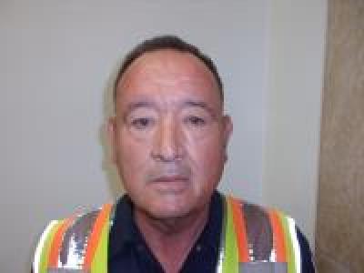 Jose Enrique Garcia a registered Sex Offender of California