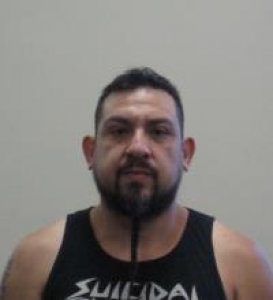 Jose Javier Garcia a registered Sex Offender of California