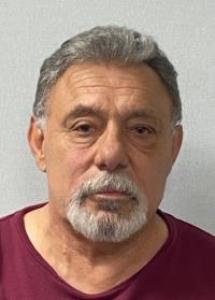 Jose L Garcia a registered Sex Offender of California