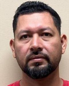 Jose Dejesus Garcia a registered Sex Offender of California