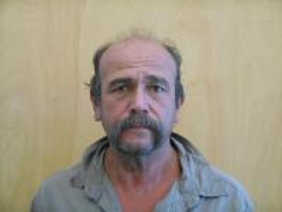 Jose Angel Gomez a registered Sex Offender of California