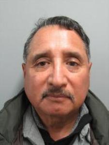 Jose Gonzales Jr a registered Sex Offender of California