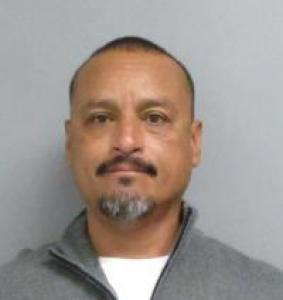 Jose Alberto Gonzalez a registered Sex Offender of California