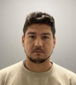 Jose Luis Gonzalez Jr a registered Sex Offender of California