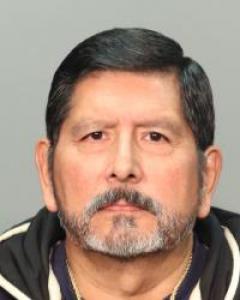 Jose Granado a registered Sex Offender of California