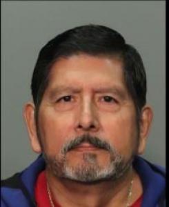 Jose Granado a registered Sex Offender of California