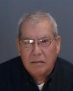 Jose Guevara a registered Sex Offender of California