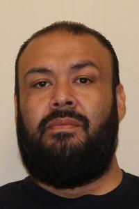 Jose Guitierrez a registered Sex Offender of California
