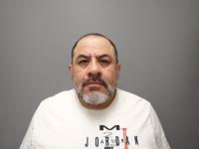 Jose Angel Gutierrez a registered Sex Offender of California