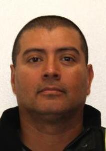 Jose Tirado Guzman a registered Sex Offender of California