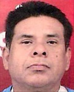 Jose Mauricio Hernandez a registered Sex Offender of California