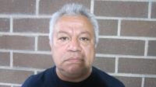 Jose Gilberto Hernandez a registered Sex Offender of California