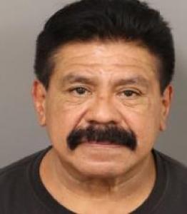 Jose G Hernandez a registered Sex Offender of California