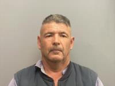 Jose Jesus Hernandez a registered Sex Offender of California
