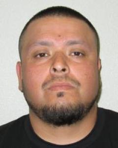 Jose Alfredo Hernandez a registered Sex Offender of California