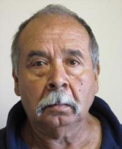 Jose Valentin Hernandez a registered Sex Offender of California