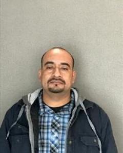 Jose Francisco Hernandez a registered Sex Offender of California