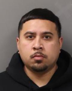 Jose I Hernandez a registered Sex Offender of California
