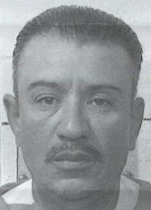 Jose L Holguin a registered Sex Offender of California