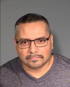 Jose Angel Holguin a registered Sex Offender of California