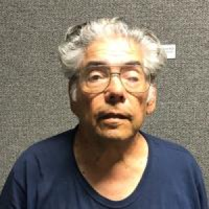 Jose Louis Hugues a registered Sex Offender of California