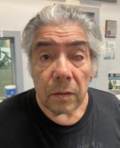 Jose Louis Hugues a registered Sex Offender of California