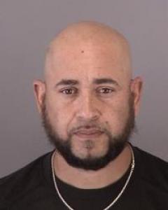 Jose Rodriguez Irving a registered Sex Offender of California