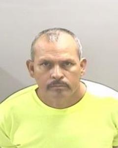 Jose Manuel Joya a registered Sex Offender of California