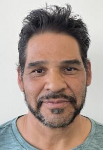 Jose Trinidad Juarez a registered Sex Offender of California