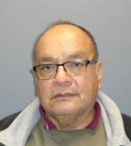 Jose Clemente Lainez a registered Sex Offender of California