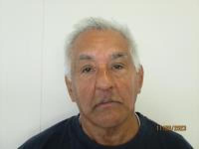 Jose Leos a registered Sex Offender of California