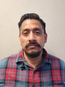 Jose Alfredo Limon a registered Sex Offender of California