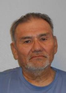 Jose Luis Lizarraga a registered Sex Offender of California