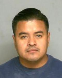 Jose Fermin Lopezvelasquez a registered Sex Offender of California