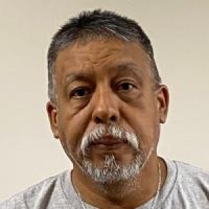 Jose Jesus Lopez a registered Sex Offender of California