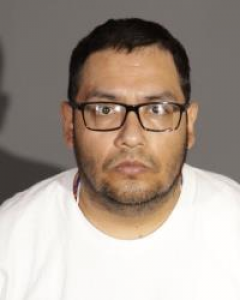 Jose Lopez a registered Sex Offender of California