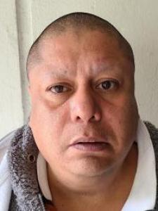 Jose Antonio Lopez a registered Sex Offender of California