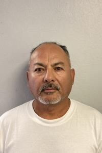 Jose Refugio Loza a registered Sex Offender of California