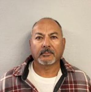 Jose Refugio Loza a registered Sex Offender of California