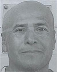 Jose N Machuca a registered Sex Offender of California