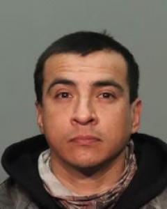 Jose A Machuca a registered Sex Offender of California