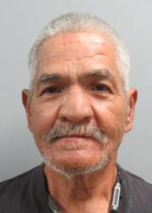 Jose Macias a registered Sex Offender of California