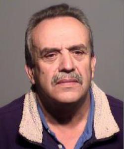 Jose Marquez Magana a registered Sex Offender of California